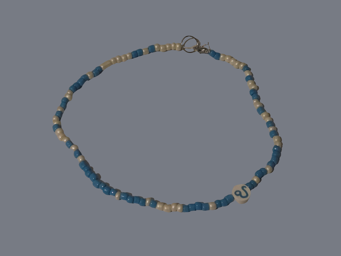 Beads love journey