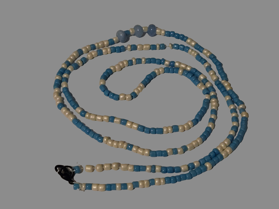 Beads love journey