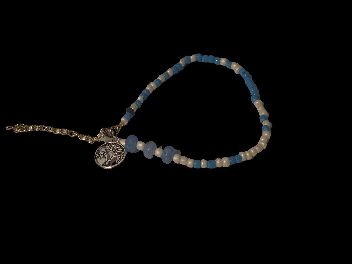 Beads love journey