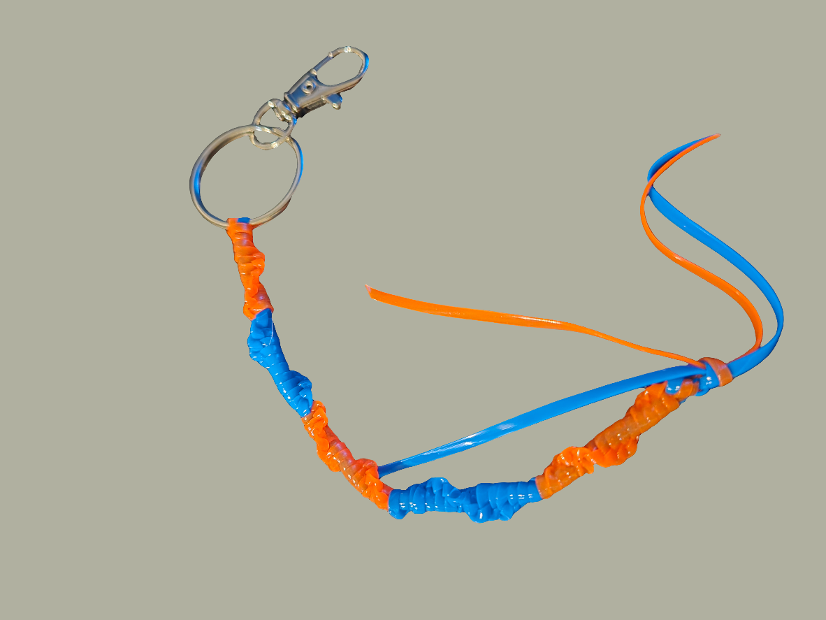 Simply keychain
