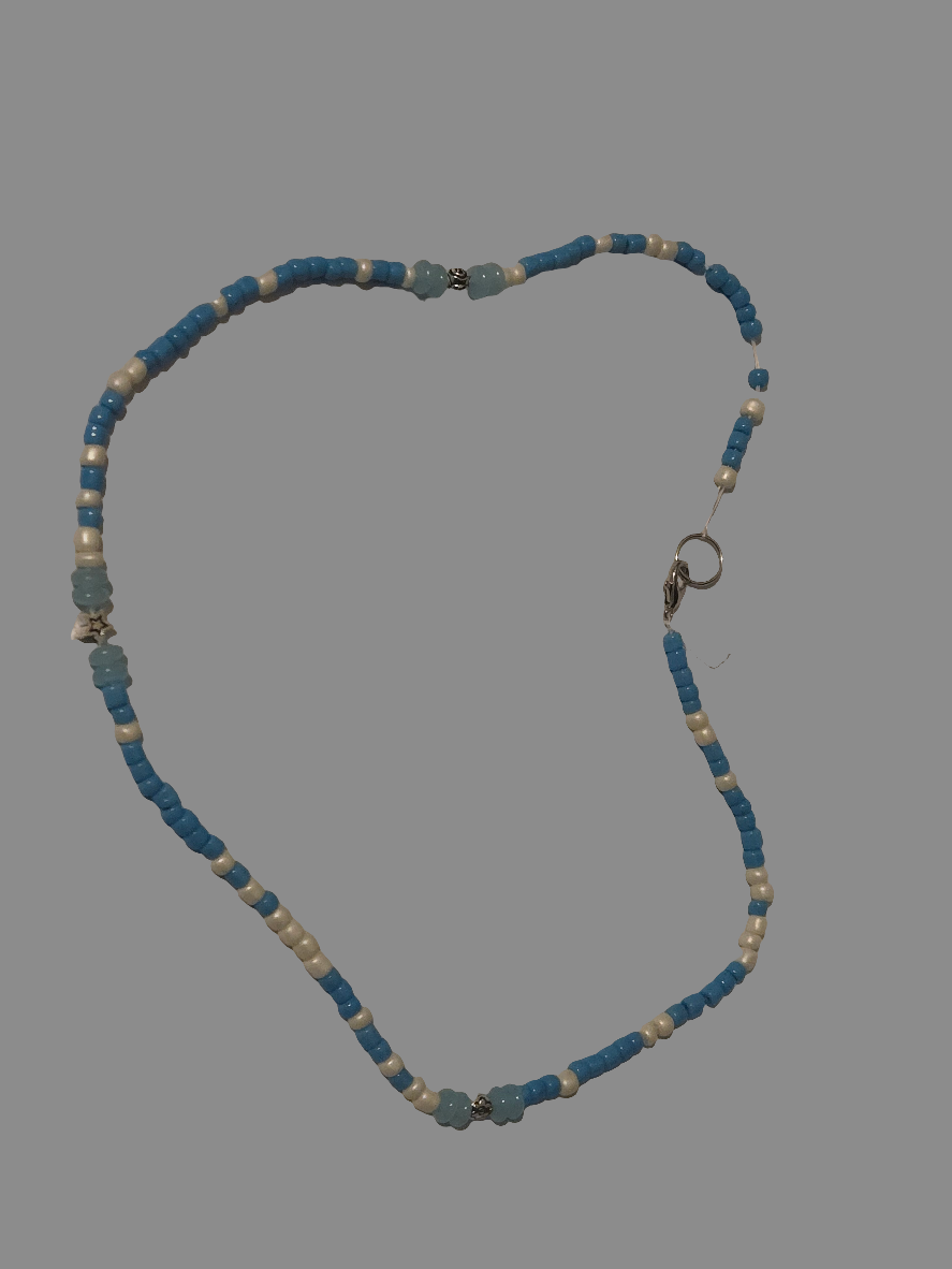 Beads love journey